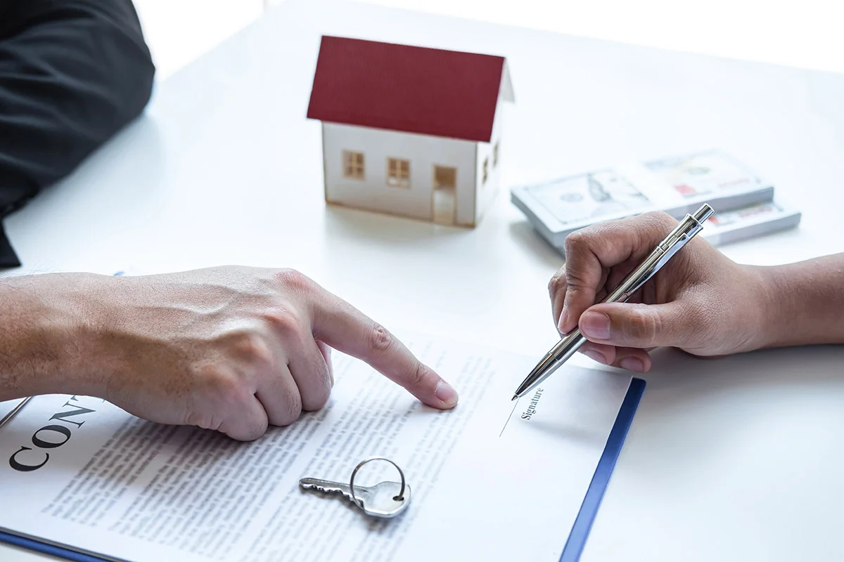 The Golden Visa and Its Tax Benefits for Property Investors