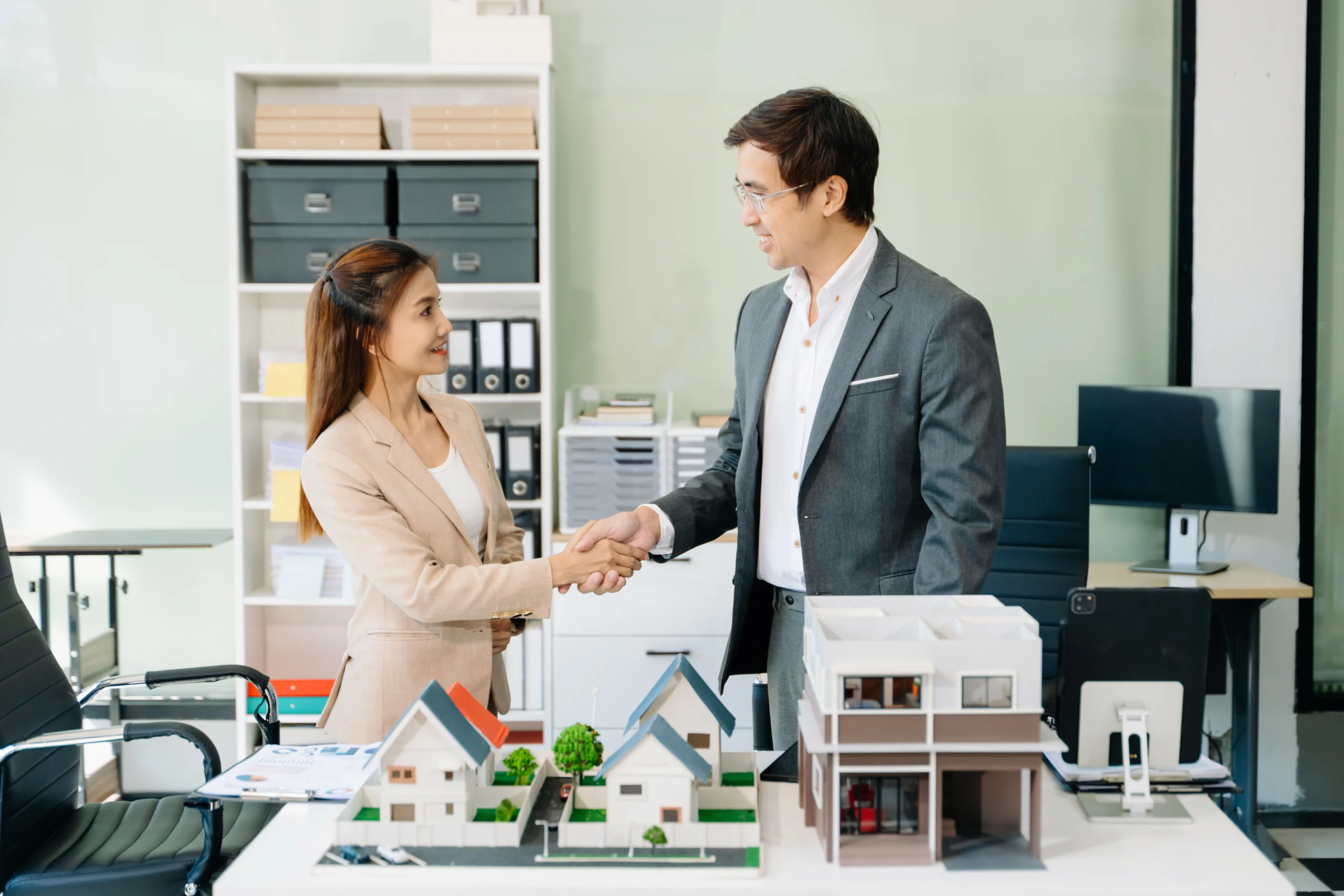 Good buy-to-let investment property in Spain with strong rental potential