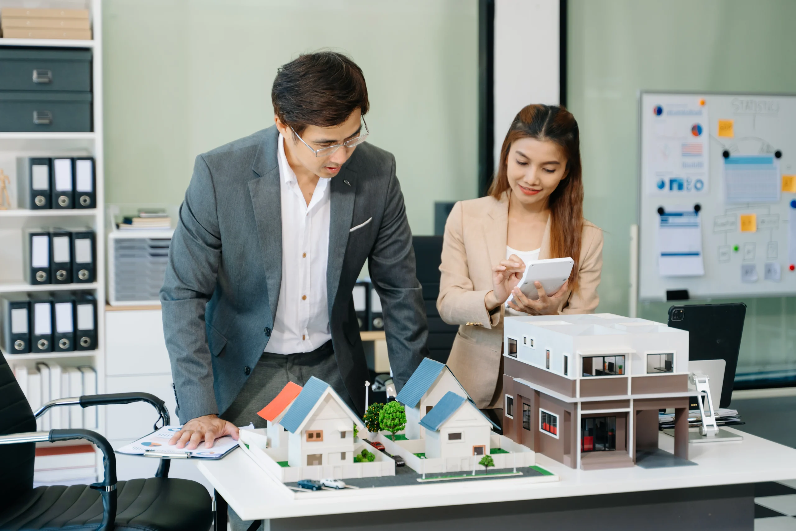 Tax-efficient buy-to-let investment in Spain for non-resident investors